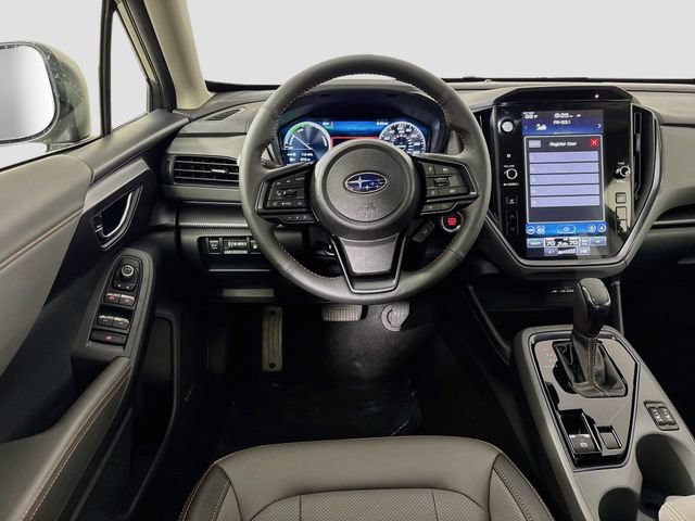 New 2026 Subaru Crosstrek 2.5i Limited AWD/4WD image 21