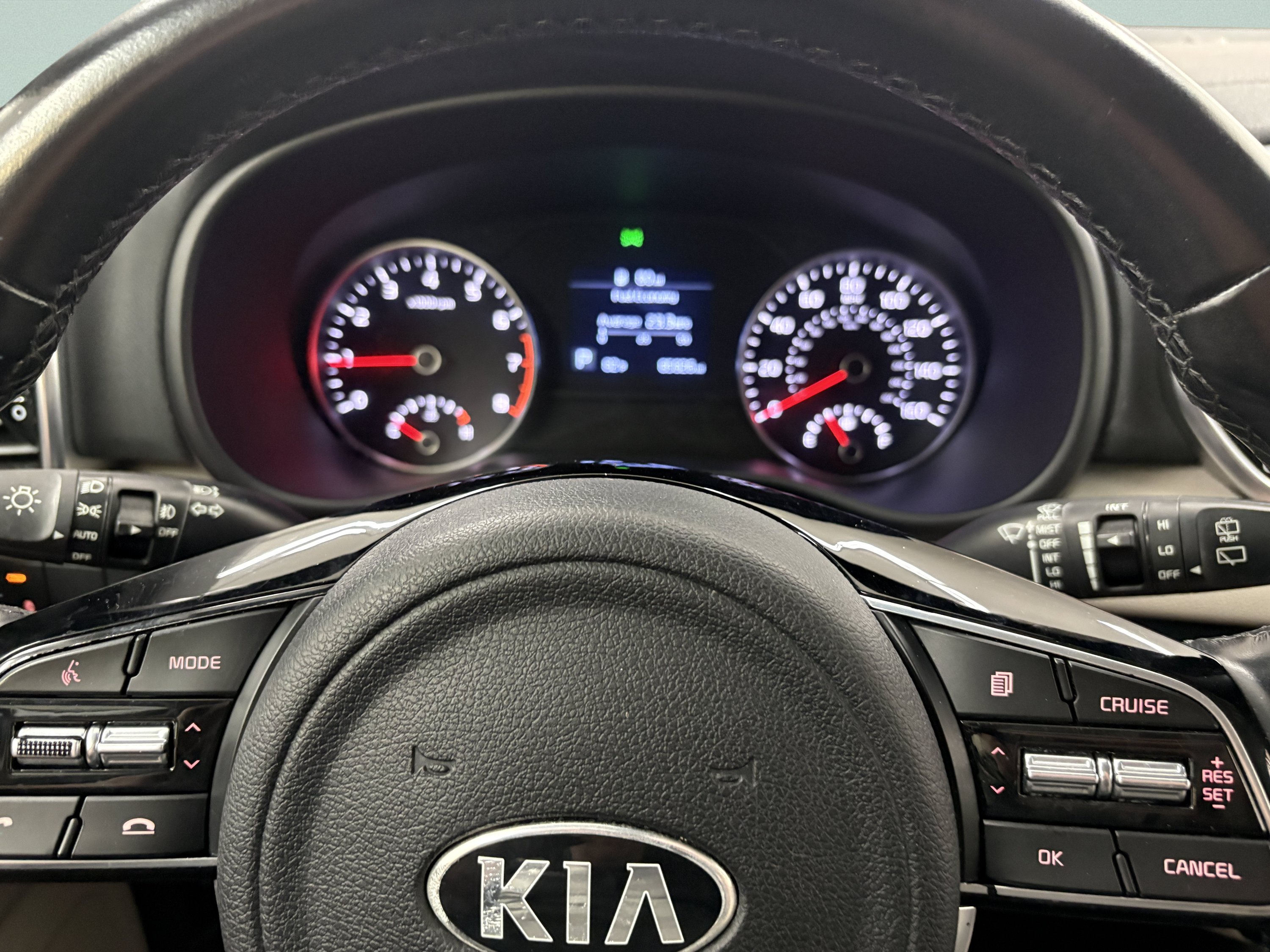 Used 2021 Kia Sportage EX AWD/4WD image 30