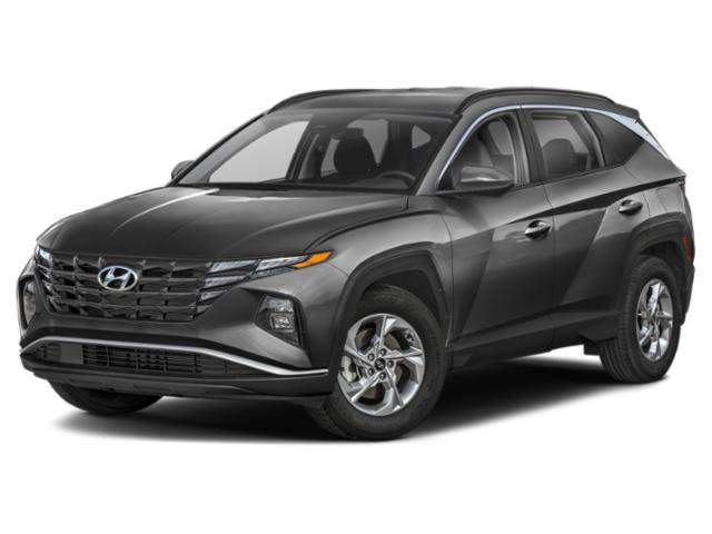Used 2024 Hyundai Tucson SEL w/ Convenience Package