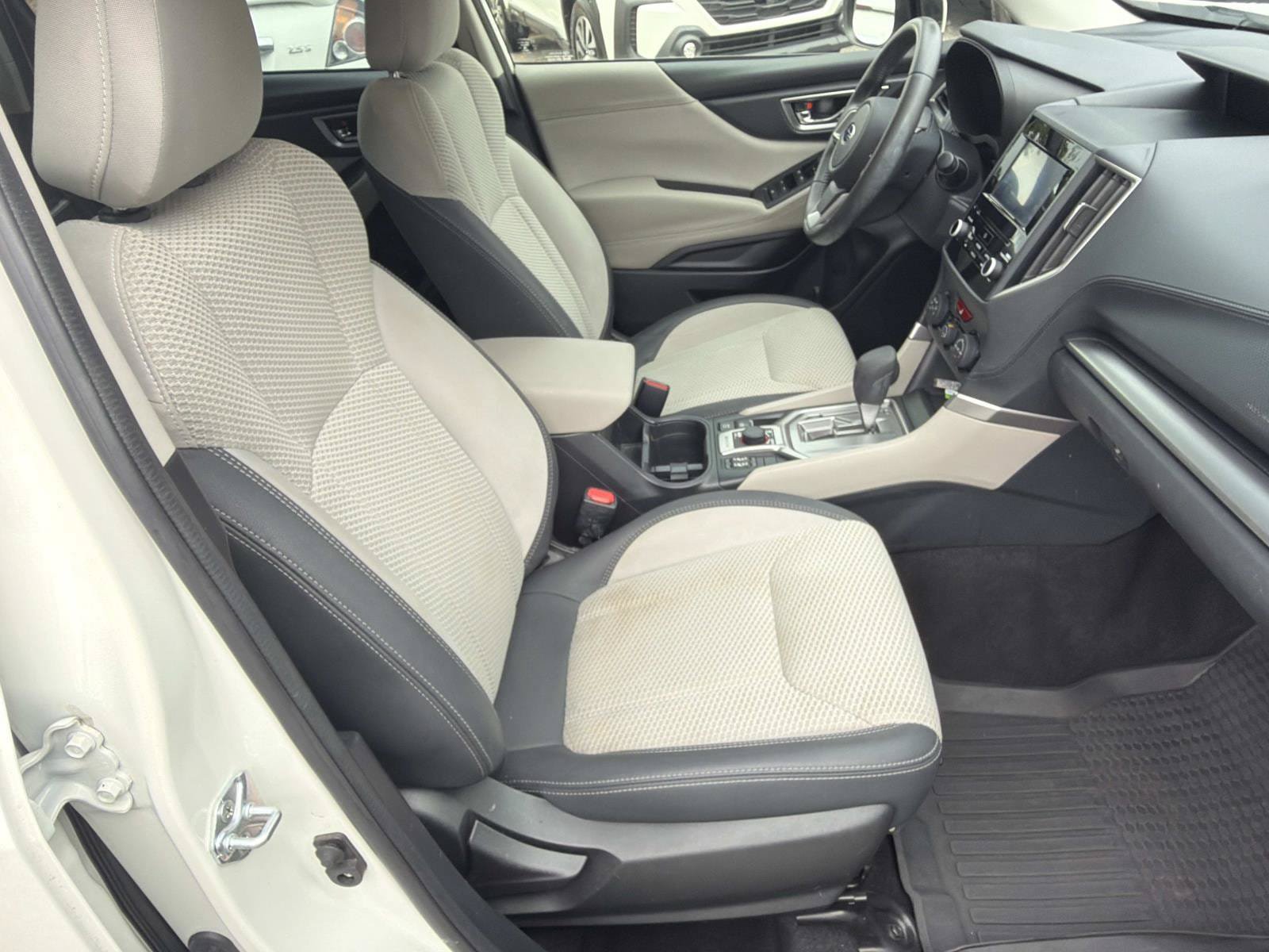Used 2023 Subaru Forester Premium AWD/4WD image 15