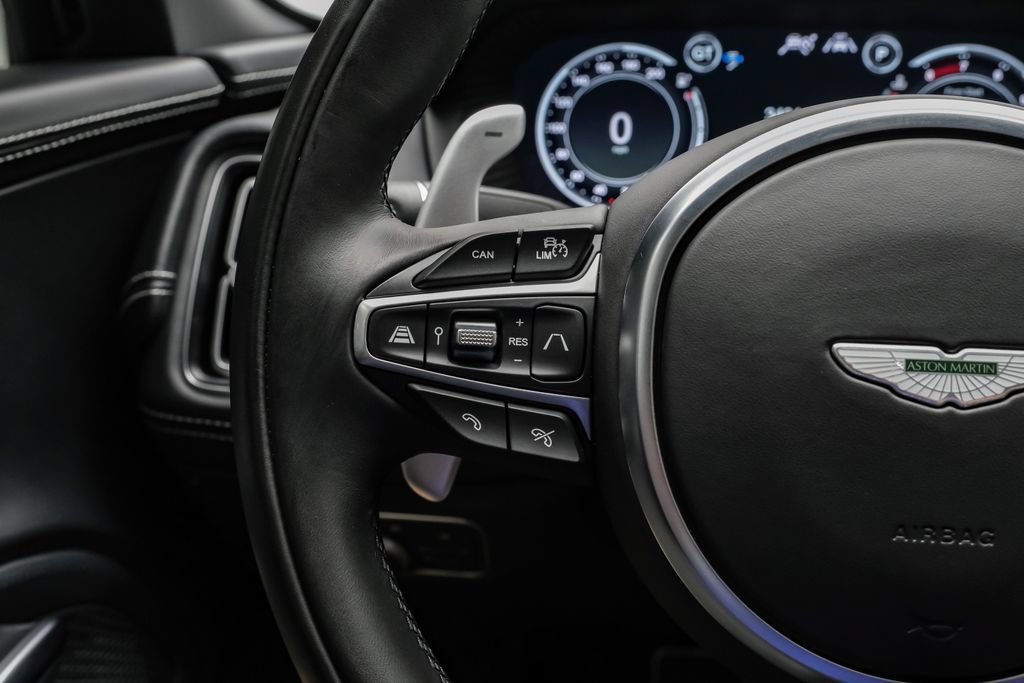Used 2023 Aston Martin DBX 707 AWD/4WD image 17