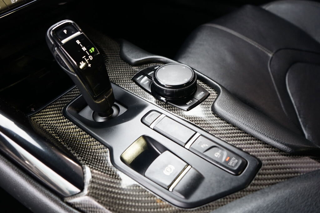 Used 2020 Toyota Supra Premium image 18