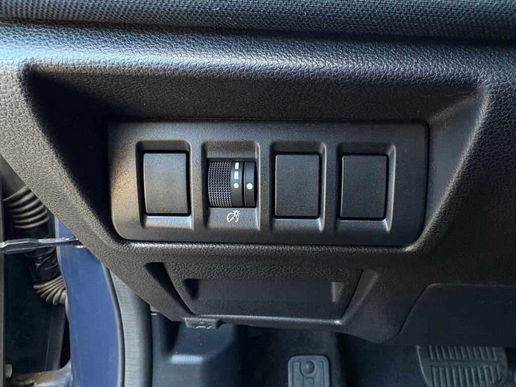 Used 2023 Subaru Outback 2.5i image 18