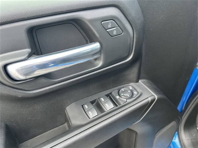 Certified 2024 Chevrolet Silverado 1500 Custom image 15