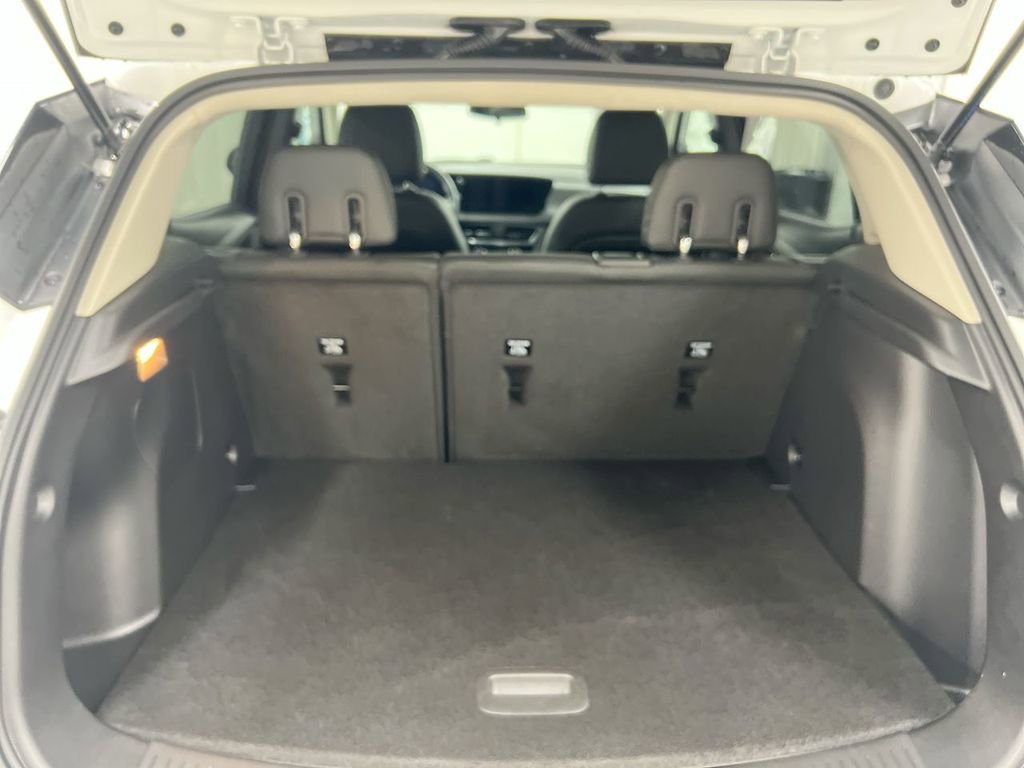Certified 2025 Buick Encore GX Sport Touring w/ Advanced Technology Package image 23