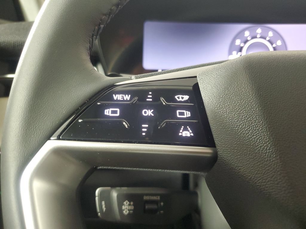 New 2026 Audi Q3 quattro 2.0T AWD/4WD image 25