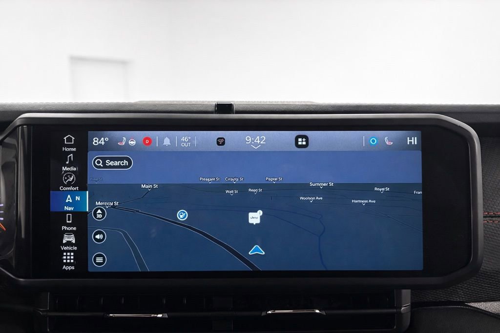 Used 2026 Jeep Wrangler Rubicon image 30