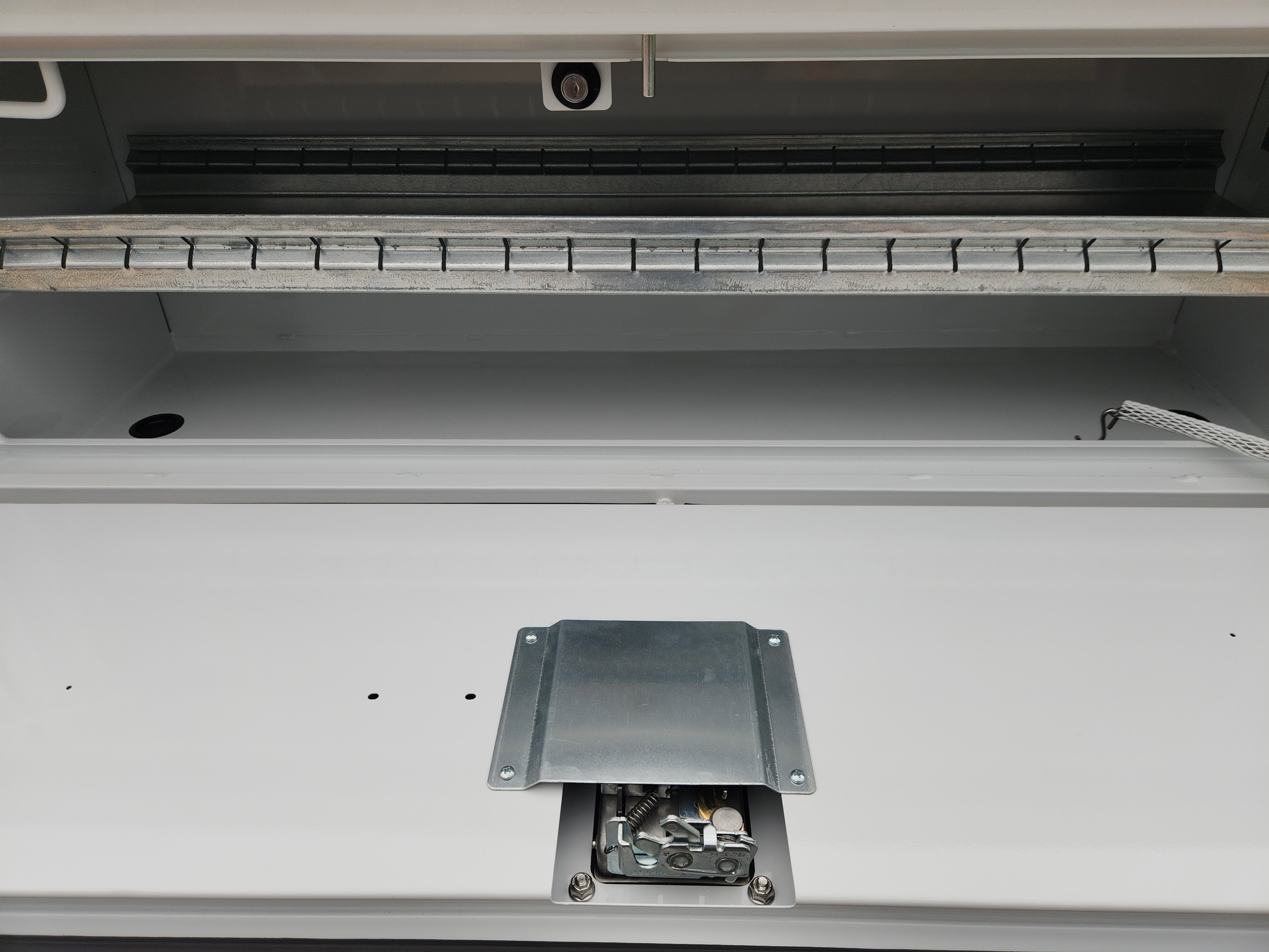 New 2025 Chevrolet Silverado 3500 W/T w/ WT Convenience Package image 33