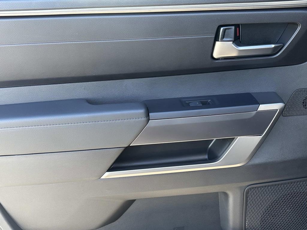 New 2026 Toyota Tundra SR5 image 25