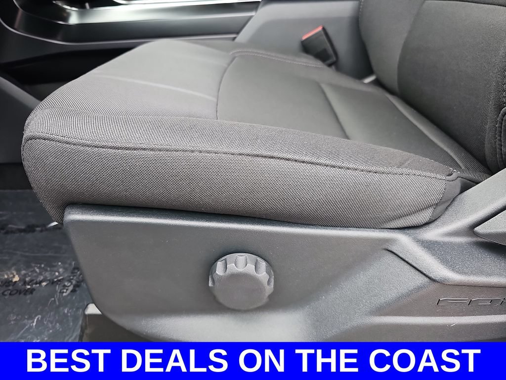 New 2026 Ford F150 STX w/ Equipment Group 200A AWD/4WD image 28