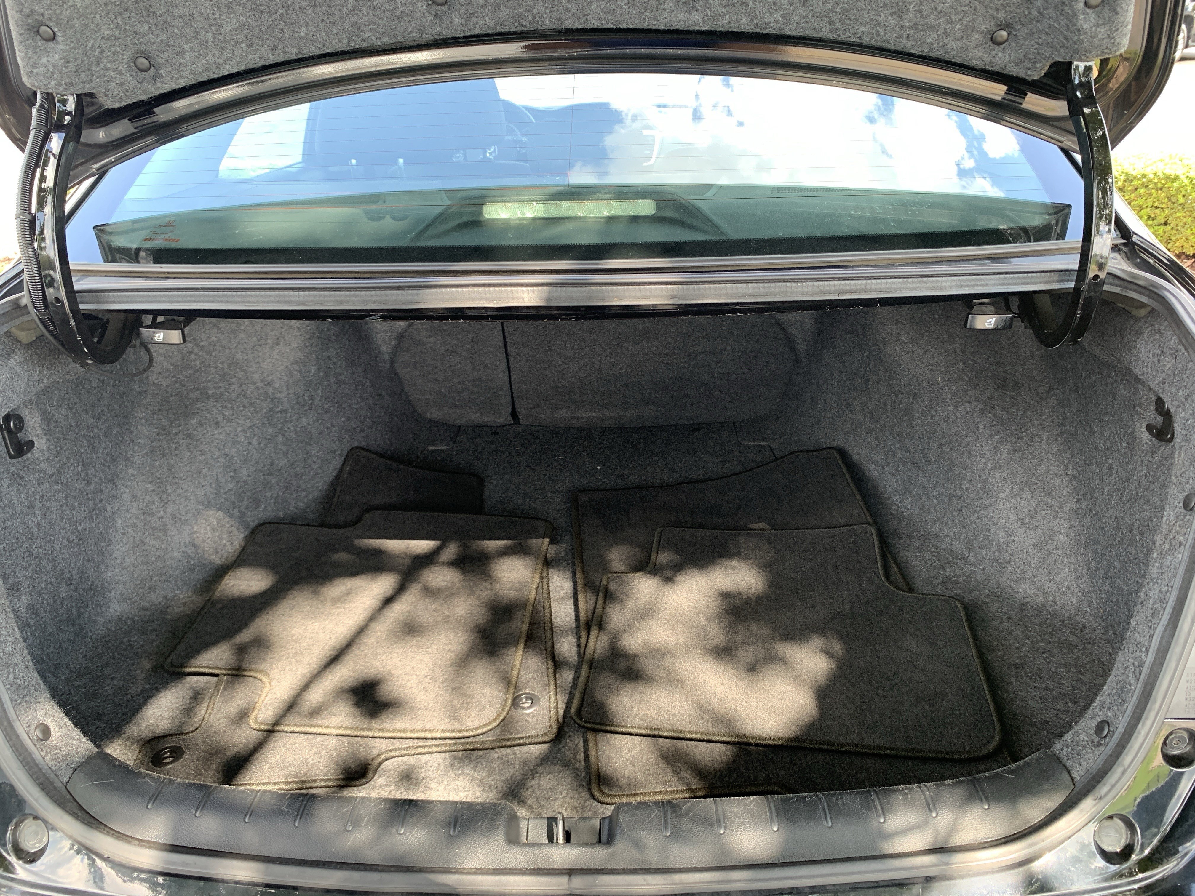 Used 2017 Honda Accord EX-L image 34
