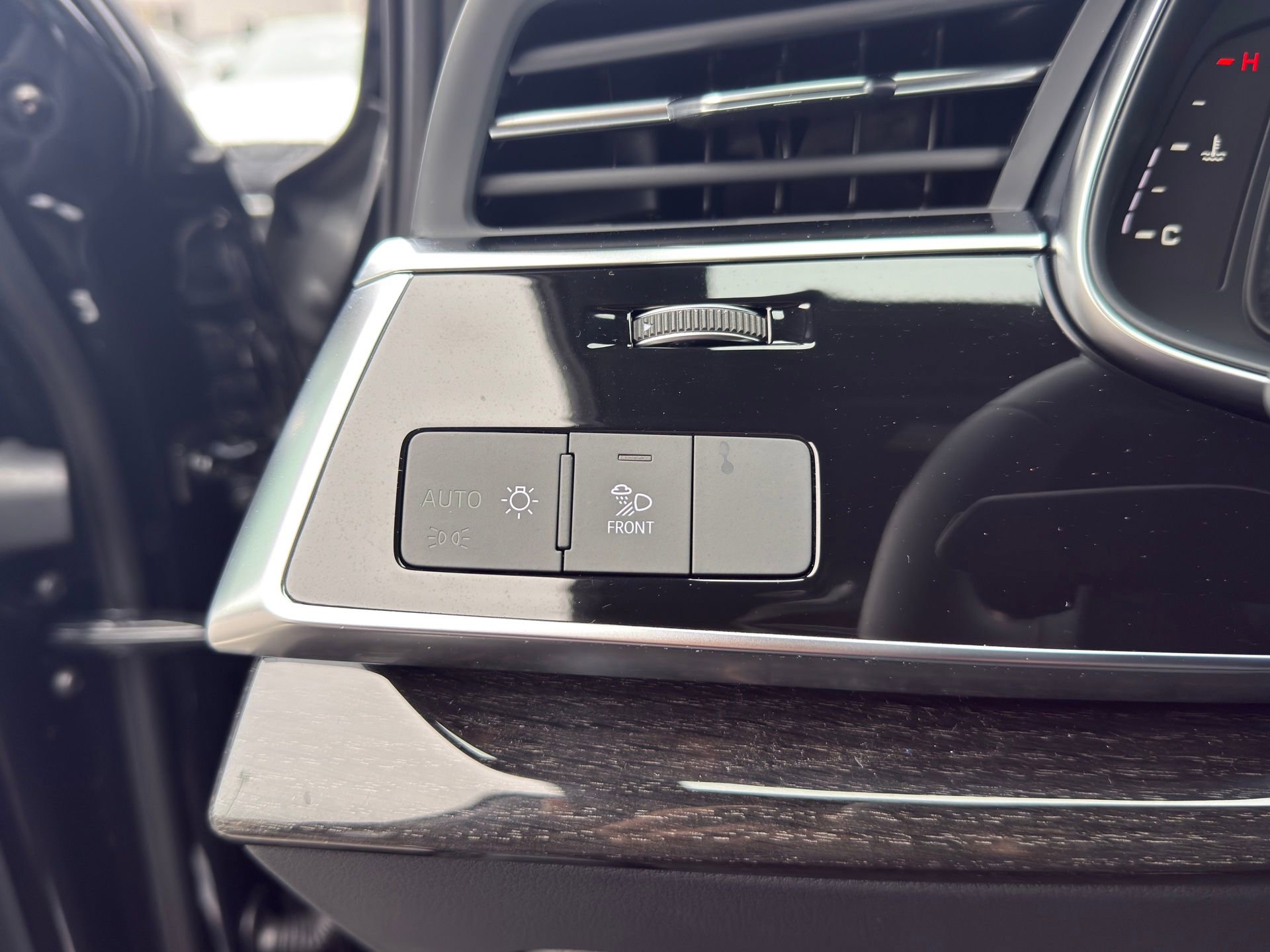New 2026 Audi Q7 2.0T Premium Plus image 16