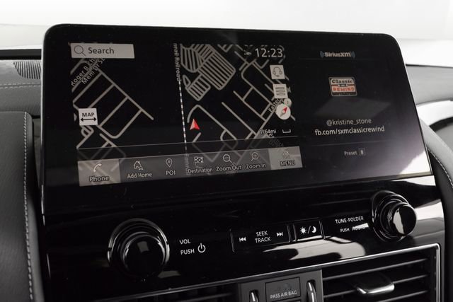 Used 2024 INFINITI QX80 Sensory AWD/4WD image 29