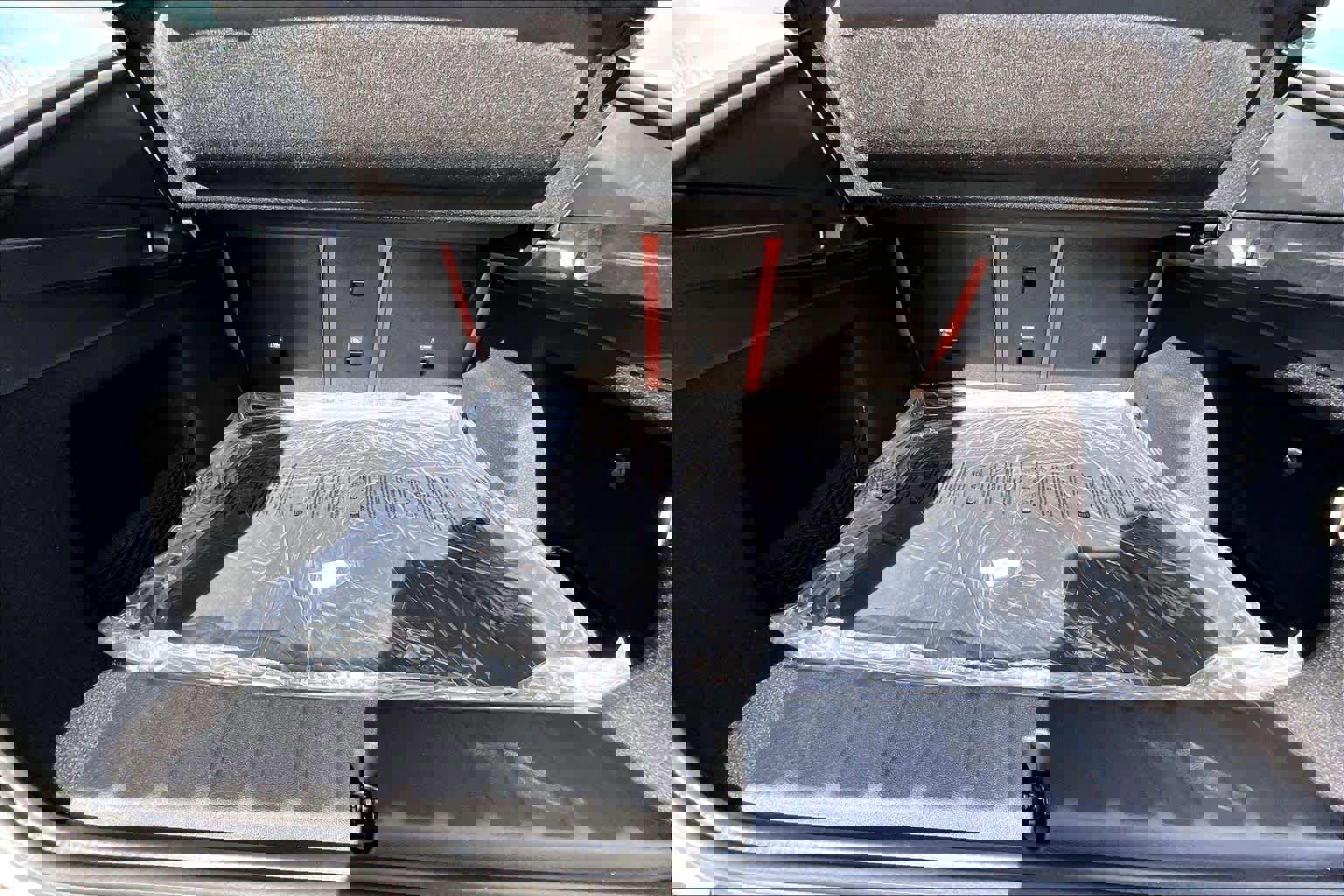 Used 2026 BMW X2 xDrive28i w/ Technology Package image 23