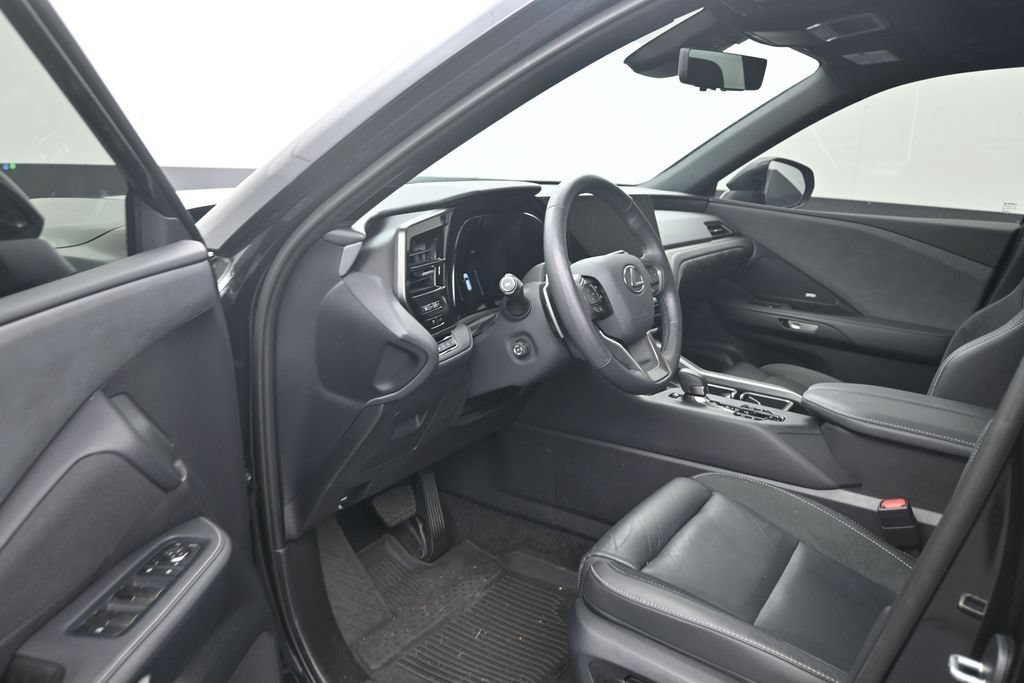 Used 2026 Lexus TX 350 AWD w/ Technology Package image 10