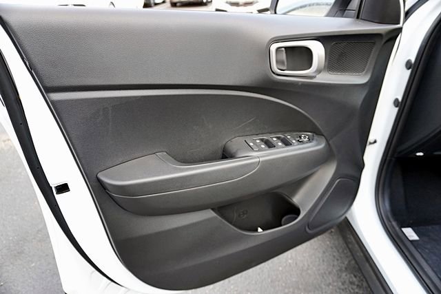 New 2026 Hyundai Venue SEL FWD image 26