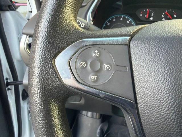 Used 2018 Chevrolet Traverse LS AWD/4WD image 26