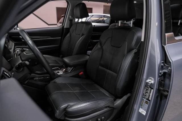 Used 2020 Kia Telluride SX AWD/4WD image 4