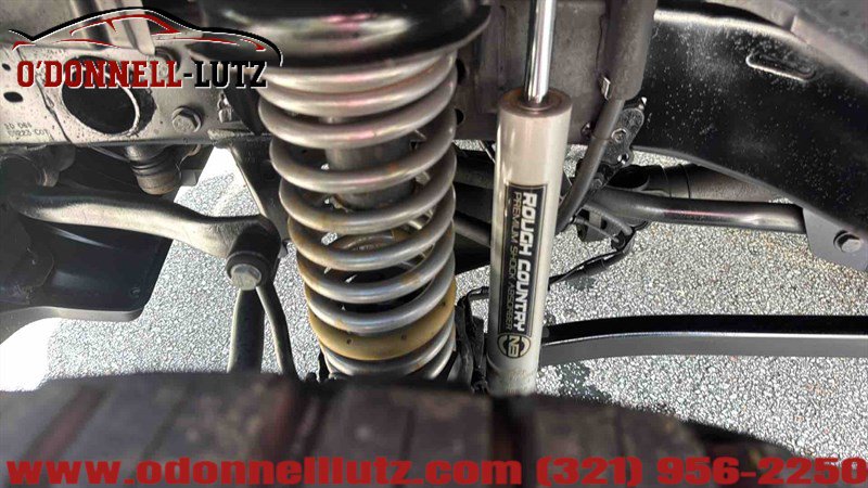 Used 2020 Jeep Wrangler Unlimited Sport AWD/4WD image 29