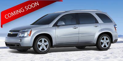 Used 2007 Chevrolet Equinox LS AWD/4WD image 1