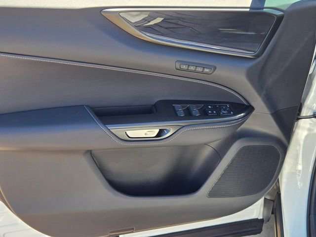 New 2026 Lexus NX 350h AWD w/ Premium Package image 10