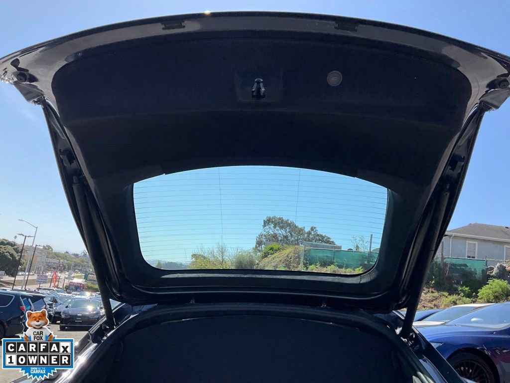 Used 2021 Tesla Model S Long Range AWD/4WD image 10