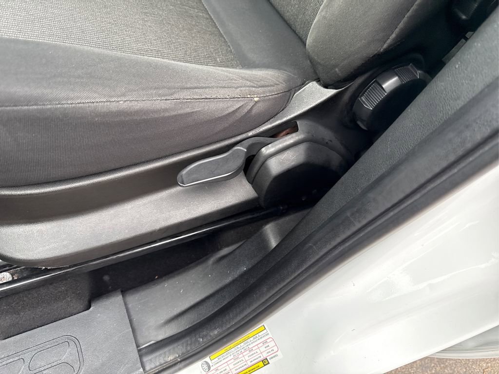 Used 2016 RAM ProMaster City Tradesman SLT w/ Rear Back-up Camera Group image 21