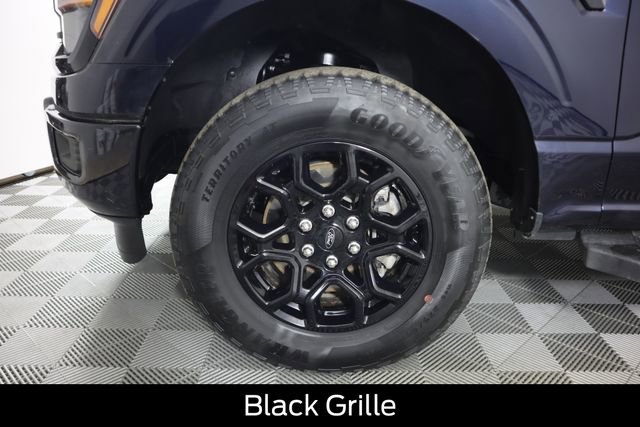 Certified 2024 Ford F150 XLT w/ Bed Utility Package AWD/4WD image 24