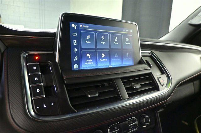 Certified 2022 Chevrolet Suburban RST w/ Sport Performance Package image 26