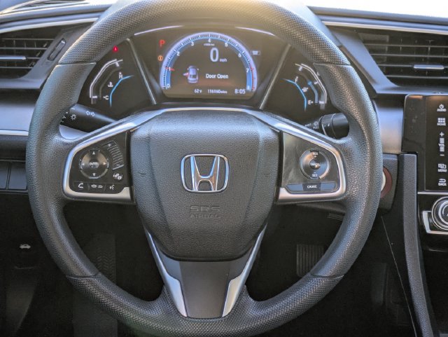 Used 2016 Honda Civic EX image 13