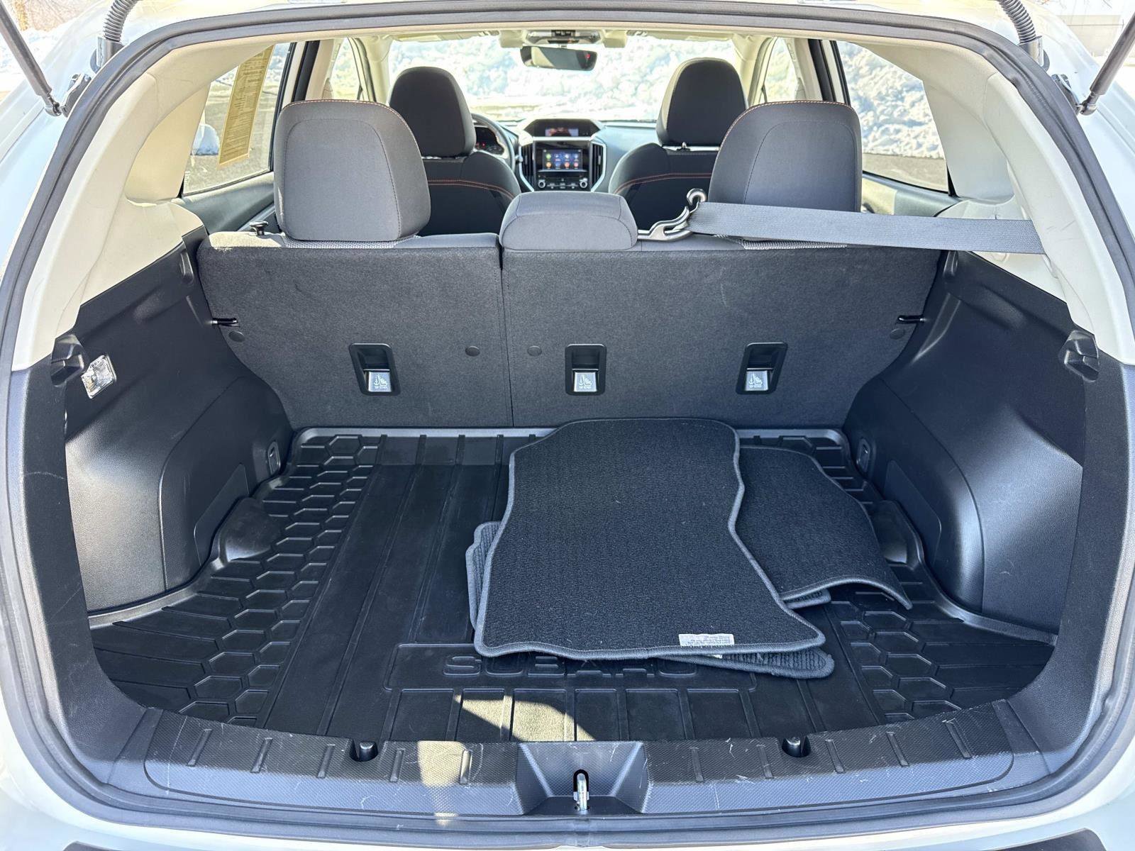 Used 2023 Subaru Crosstrek 2.0i Premium image 22