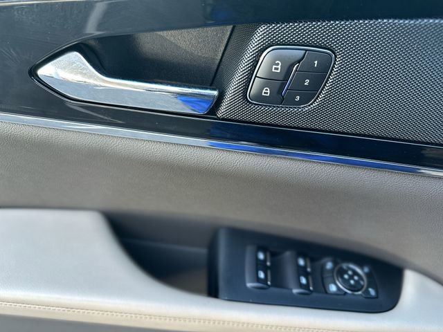Used 2023 Lincoln Nautilus AWD w/ Premium Package image 14