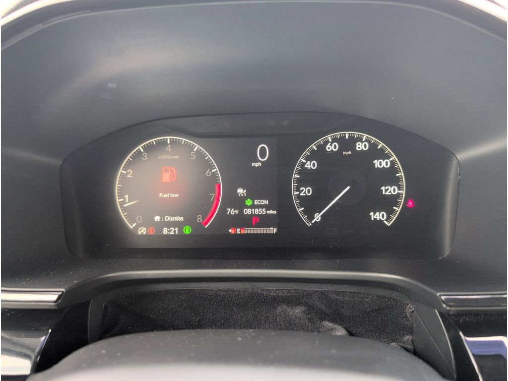 Used 2023 Honda CR-V EX-L image 21