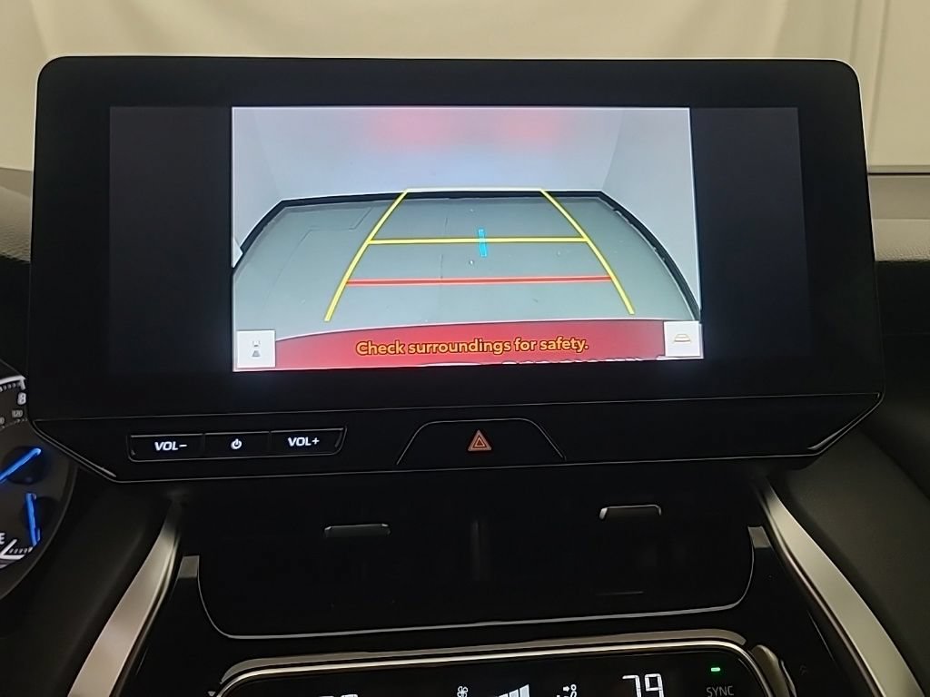 Used 2024 Toyota Venza Nightshade AWD/4WD image 35