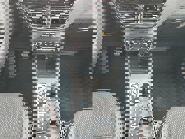 Certified 2025 Ford Escape ST-Line image 11