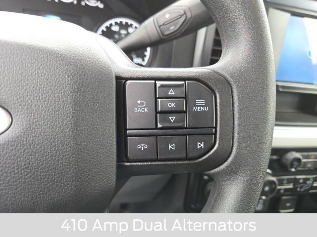 New 2025 Ford F550 XL image 25