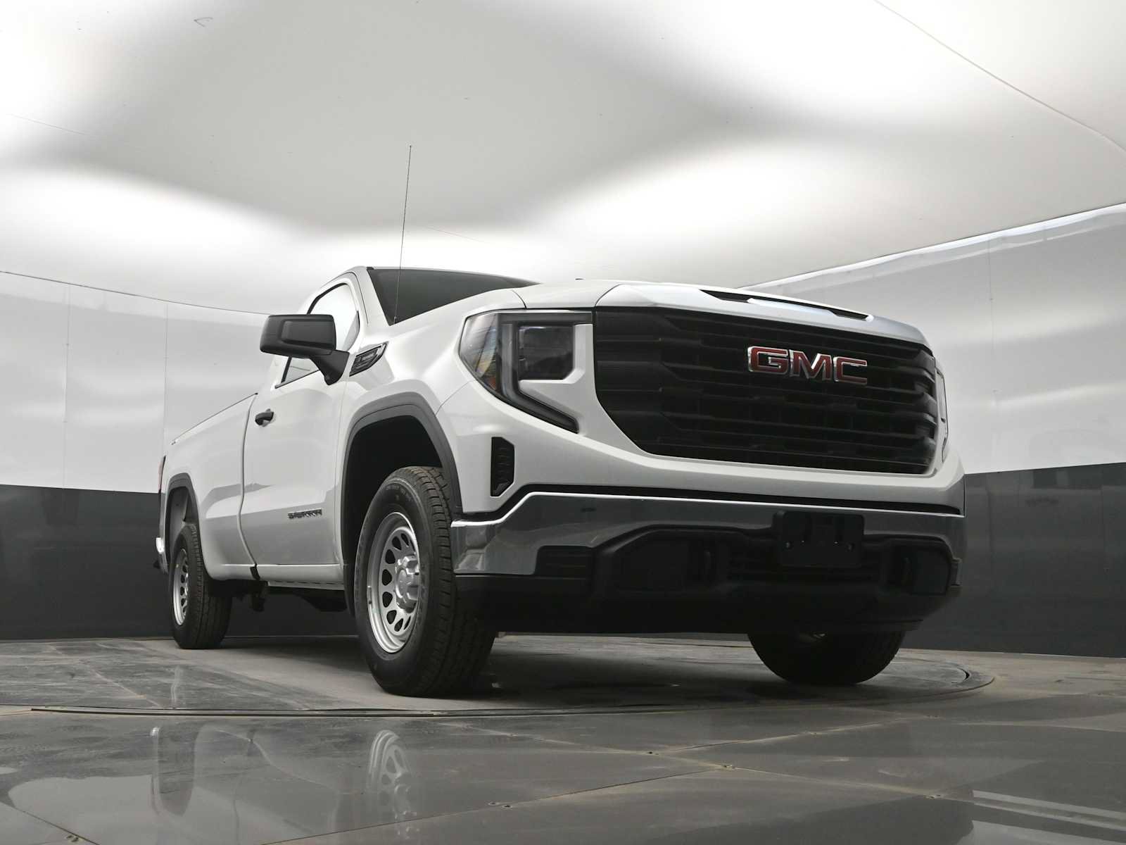 New 2026 GMC Sierra 1500 Pro w/ Pro Value Package AWD/4WD image 27