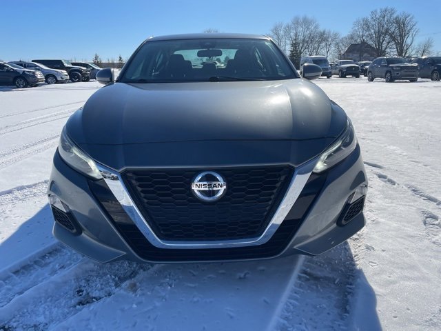 Used 2021 Nissan Altima 2.5 SV image 6