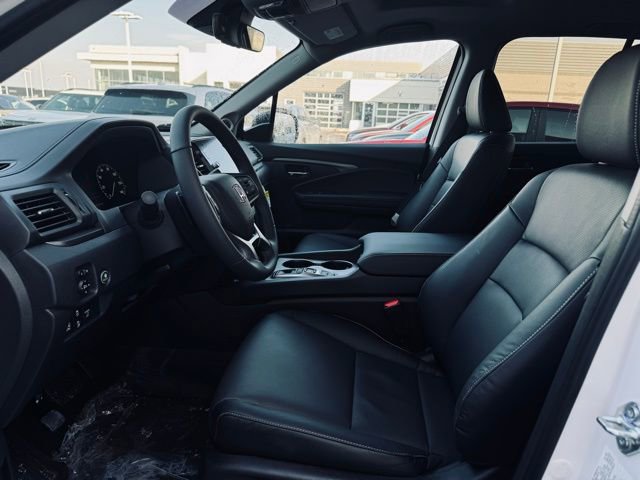 New 2026 Honda Ridgeline RTL image 14