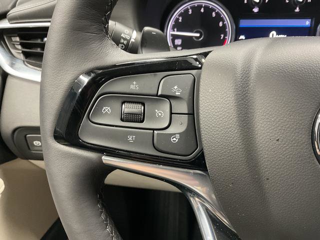 Used 2023 Buick Enclave Essence w/ Experience Buick Package image 20