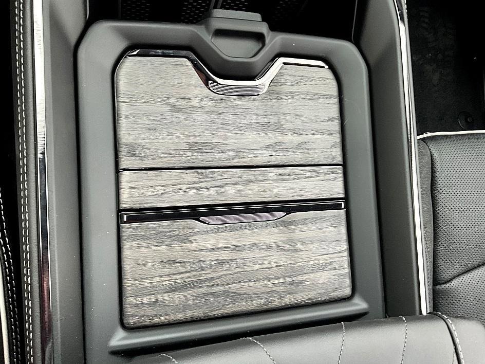 New 2026 RAM 3500 Limited image 26