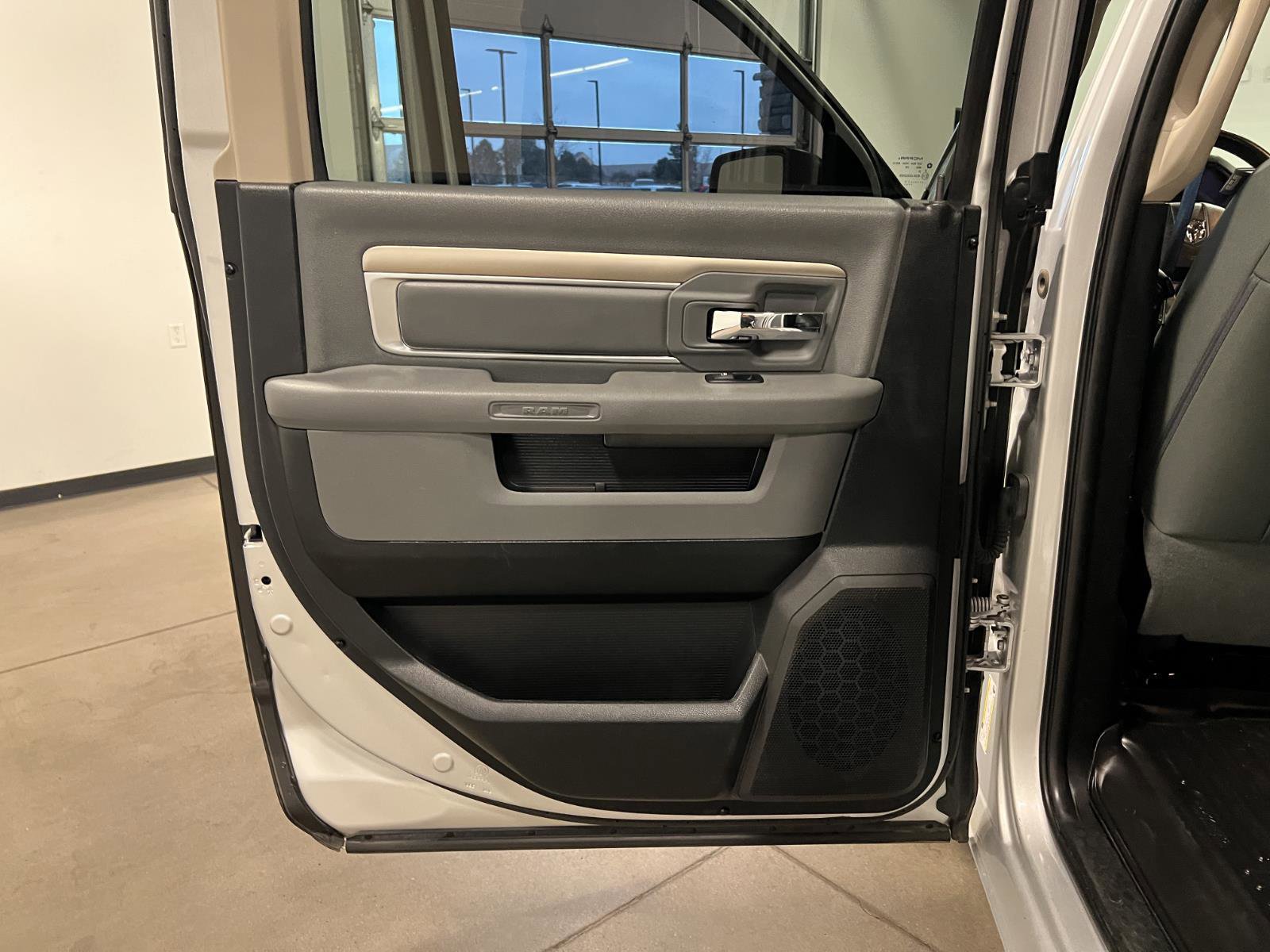 Used 2017 RAM 1500 Big Horn image 30