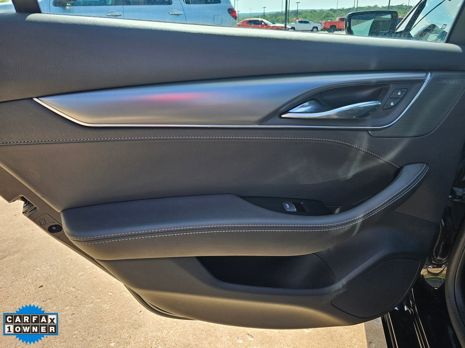 Used 2025 Cadillac CT5 Premium Luxury RWD image 29