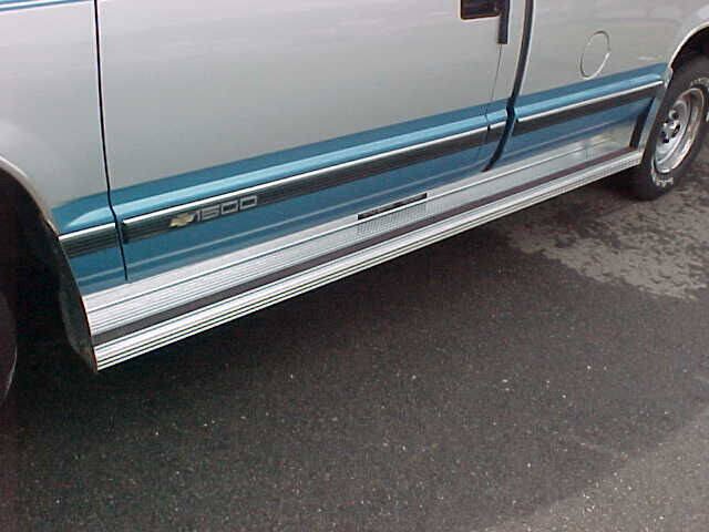 Used 1993 Chevrolet Silverado 1500 2WD Regular Cab image 6