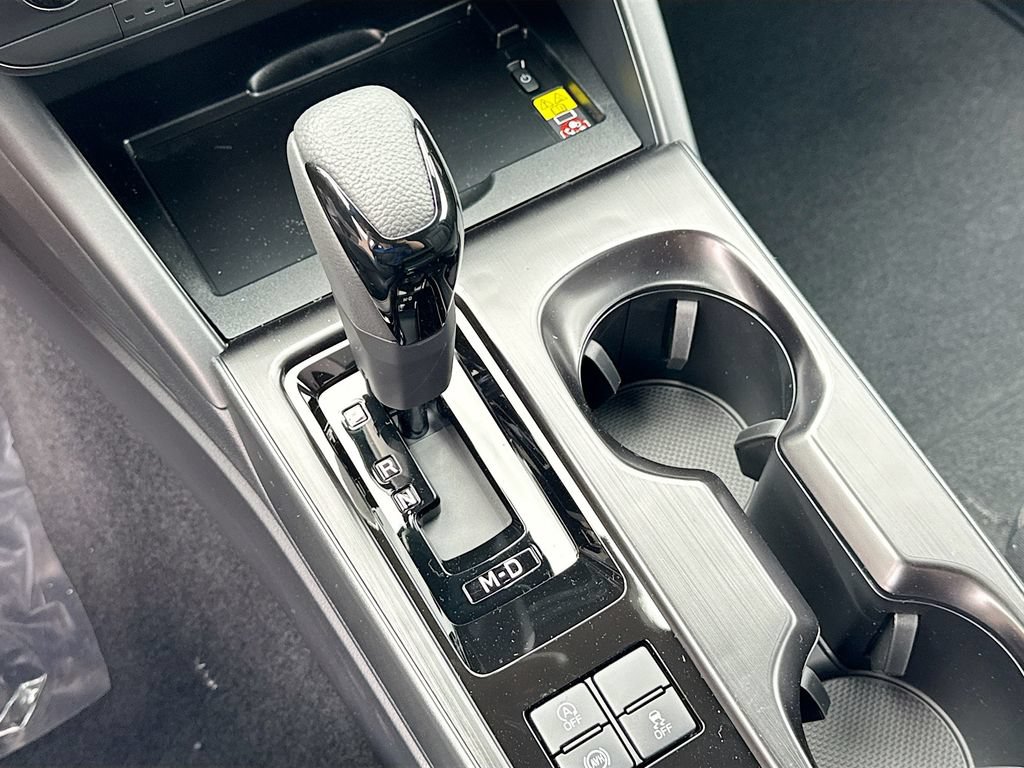 New 2026 Subaru Outback Premium AWD/4WD image 15