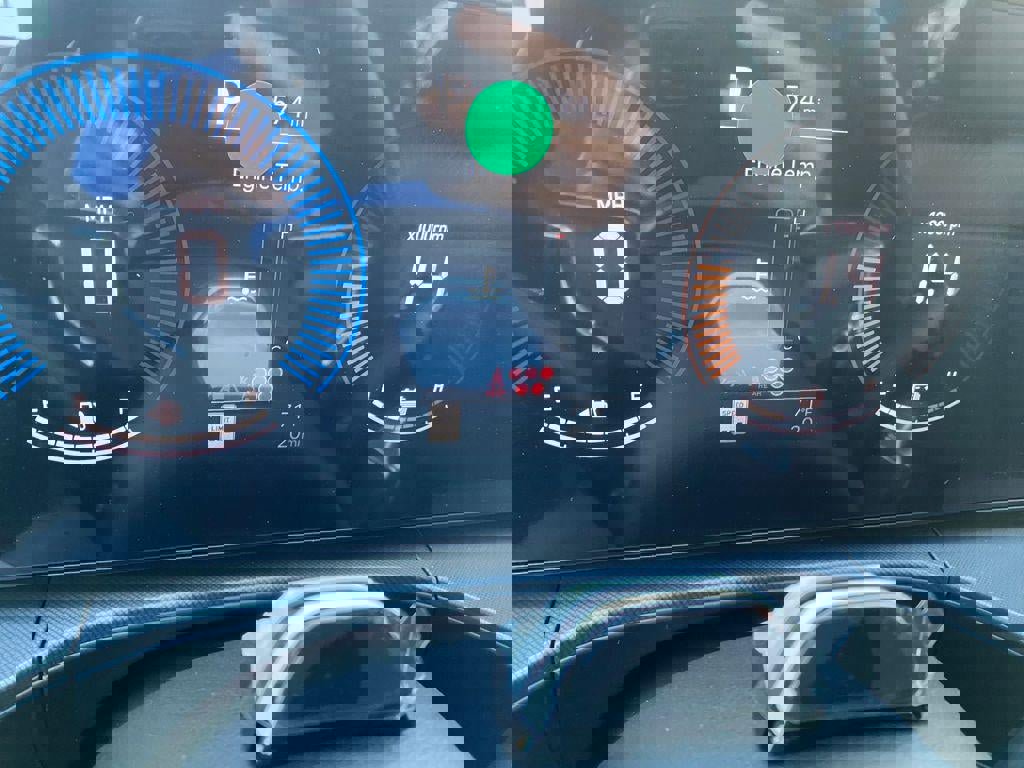 New 2026 Hyundai Santa Fe SEL image 33