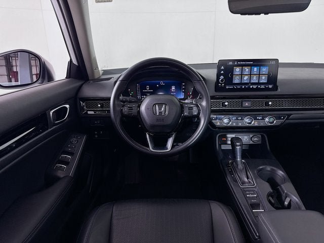 Used 2022 Honda Civic Touring image 24