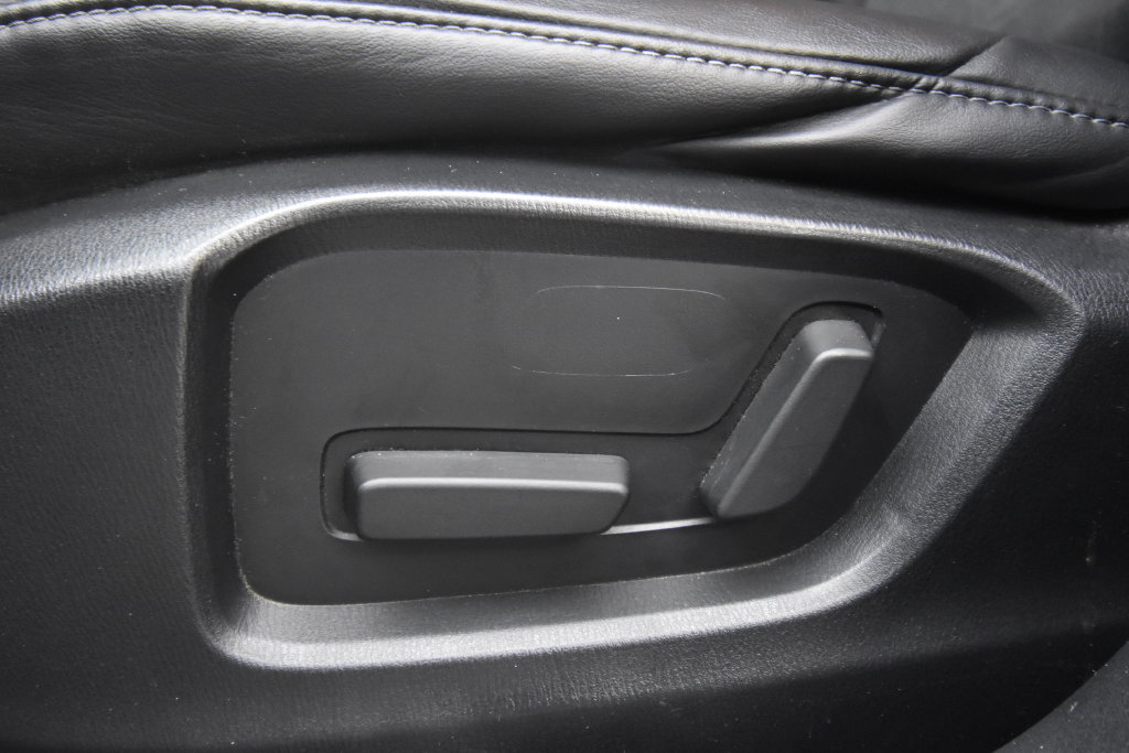 Used 2019 MAZDA CX-5 Touring FWD image 21