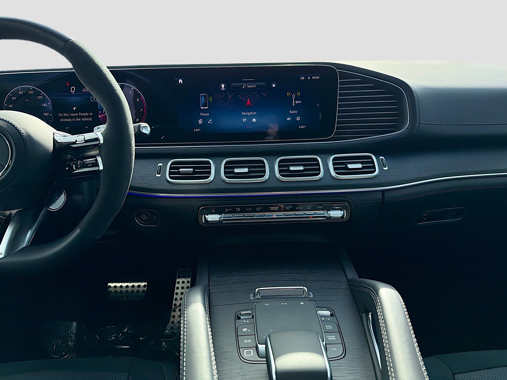 Used 2025 Mercedes-Benz GLE 53 AMG 4MATIC Coupe image 19