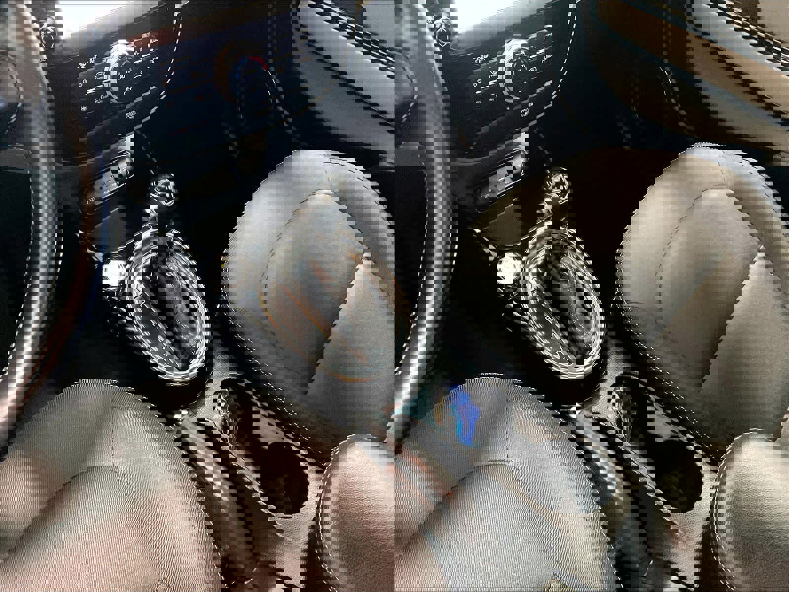 Used 2019 Kia Soul + w/ Audio Package FWD image 20